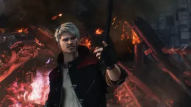 Creelien on X: My third Dante & Nero pre-DMC5 mods! Winchester DMC5 Dante  & Nero Mods!!!!! #DMC5 #DevilMayCry5 #Dante #Nero #Supernatural #Winchester   / X