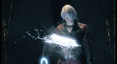 DMC2 Dante at Devil May Cry 5 Nexus - Mods and community