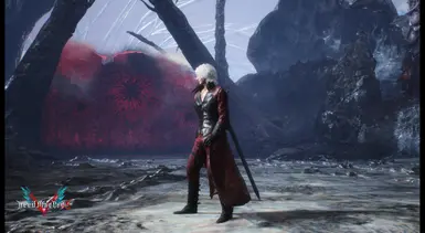 DMC2 Dante at Devil May Cry 5 Nexus - Mods and community