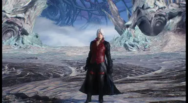 Steam Workshop::DMC2 Dante