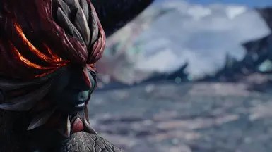 Voice of the Devil Dante