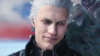 DMC 5 eyes in 4k at Devil May Cry 5 Nexus - Mods and community