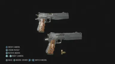 Double Ivory