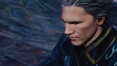 Vergil Dante head