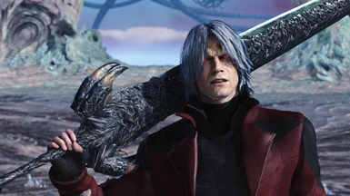 Amazing mod made by @main_yann for dmc3 ps2 version, this mod puts the dmc5  skin for Dante and also changes the entire HUD to look more like dmc5 :  r/DevilMayCry
