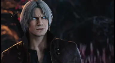 Dante Glowing Eyes Pack At Devil May Cry 5 Nexus - Mods And Community