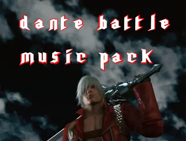 DMC3 Dante at Devil May Cry 5 Nexus - Mods and community