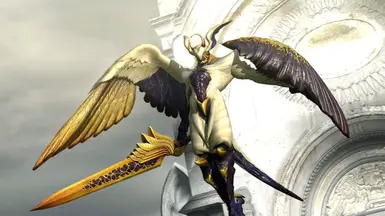 Credo Style Rank Announcer