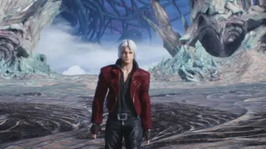 DMC1 Dante (MHW) at Devil May Cry 5 Nexus - Mods and community