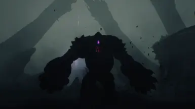 M18 nightmare Lighting
