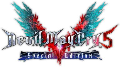 The Dead Weight and Other Character Titles at Devil May Cry 5 Nexus - Mods  and community