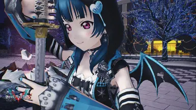 Yoshiko Tsushima, Love Live! Wiki