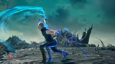 The NEW Vergil REWORK In THIS YBA MODDED 