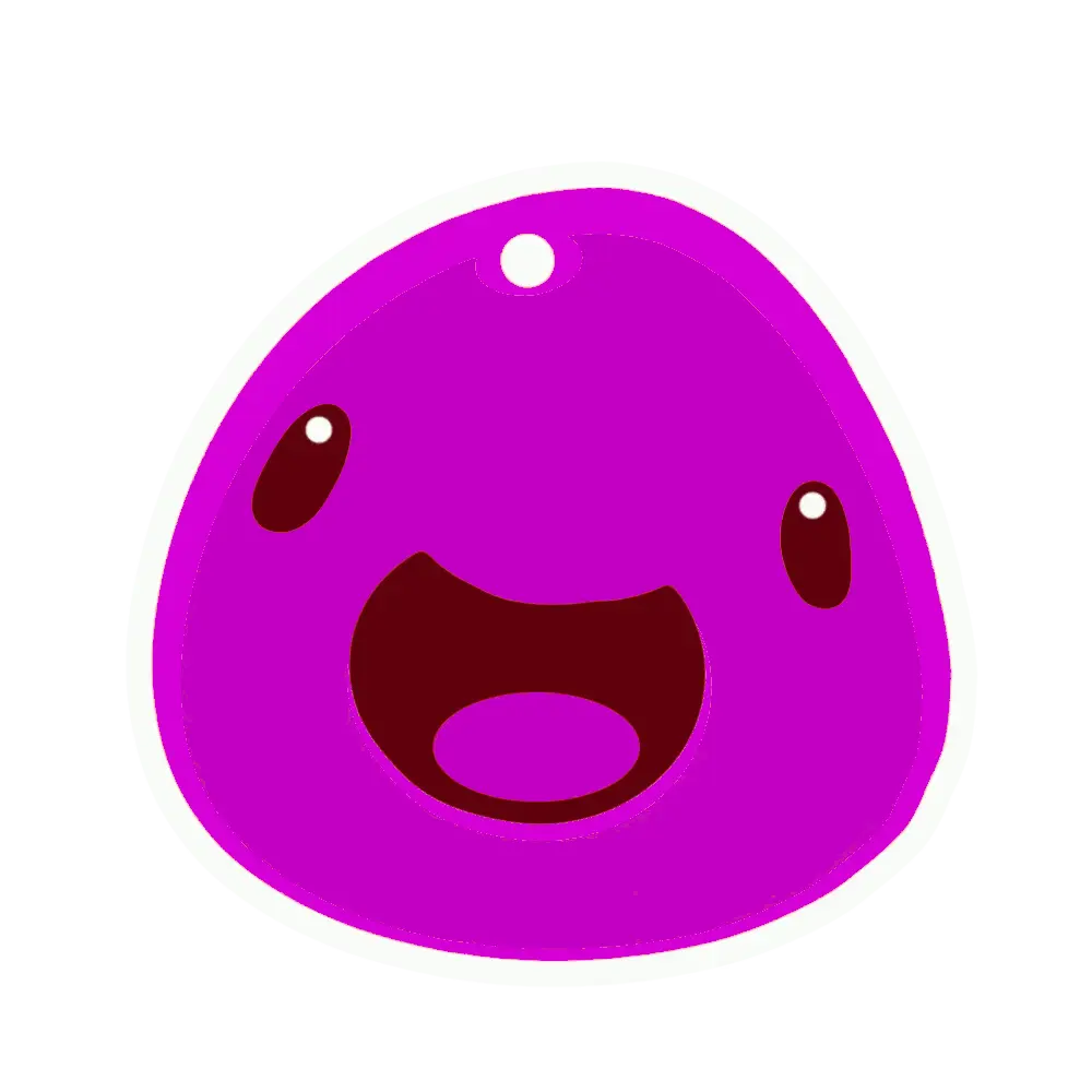 Rubber Slimes at Slime Rancher Nexus - Mods and community