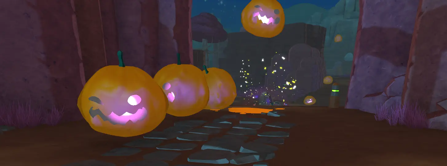 Tarr Secret Style at Slime Rancher Nexus - Mods and community