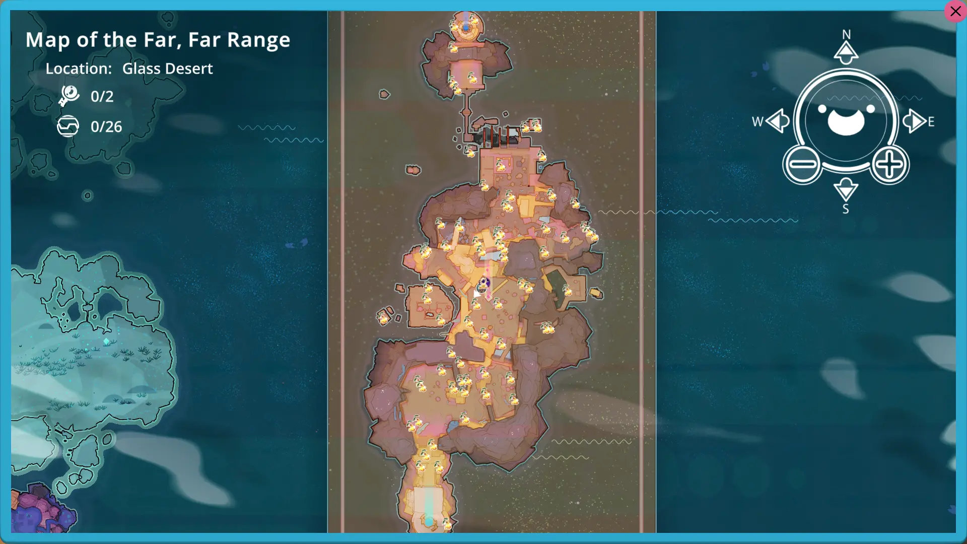 Ginger Predictor at Slime Rancher Nexus - Mods and community