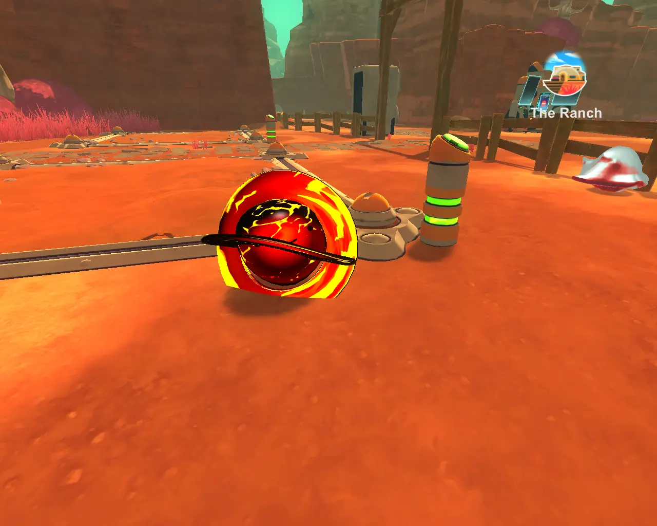 The Gold Slime Rancher Mod 1.2 file - Mod DB