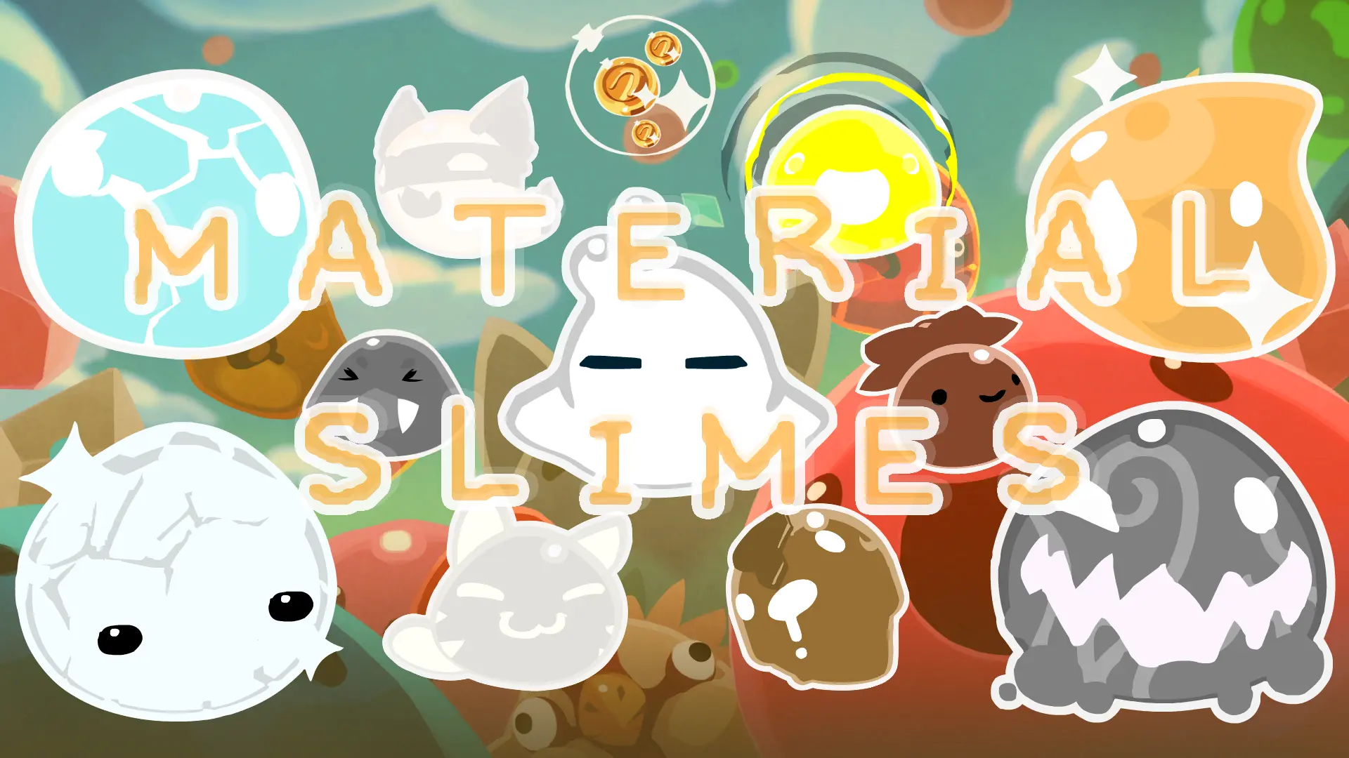 slime rancher fanart  Slime rancher, Slime, Slime rancher mods