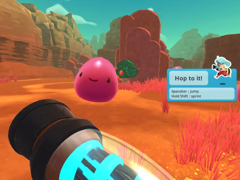 Chaos Mod at Slime Rancher Nexus - Mods and community