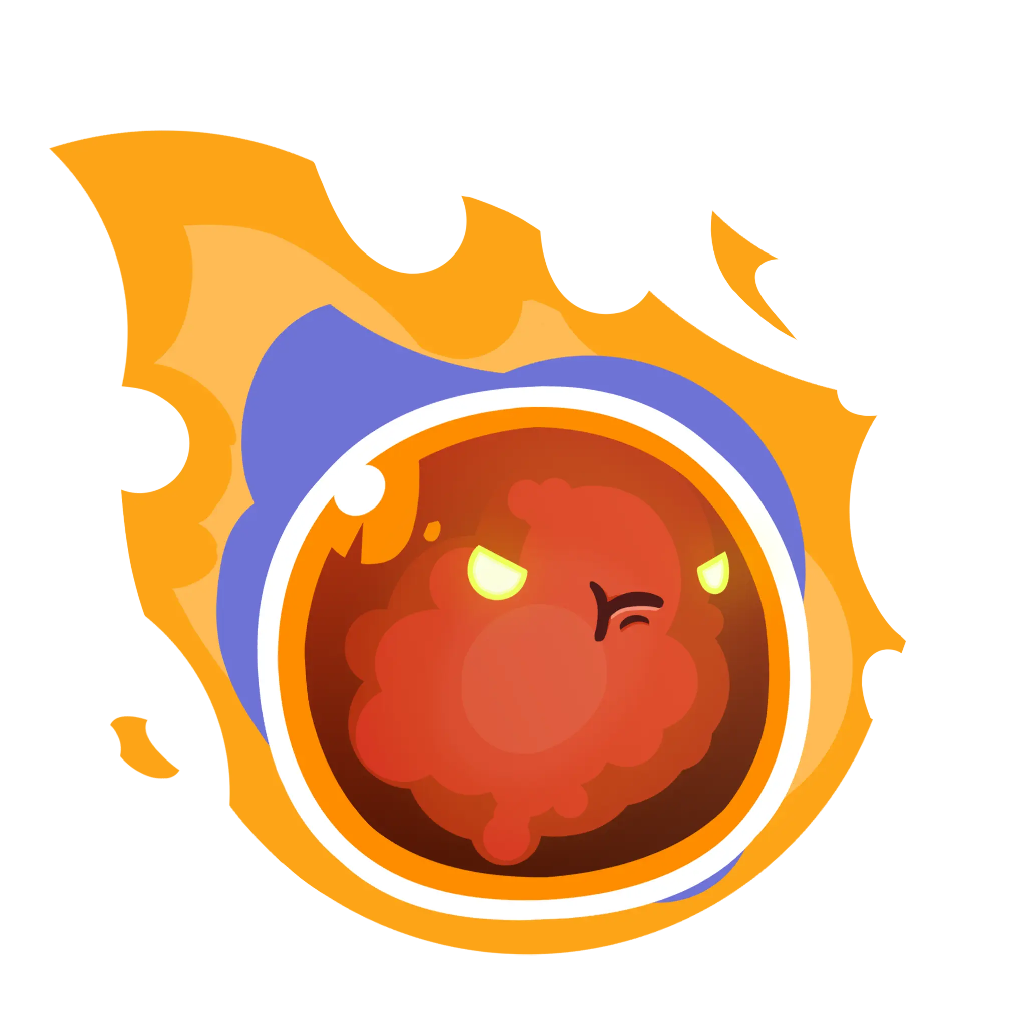 Elemental Fire Tree at Slime Rancher Nexus - Mods and community