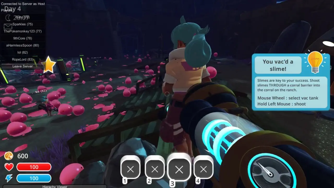 S.R.M.P. at Slime Rancher Nexus - Mods and community