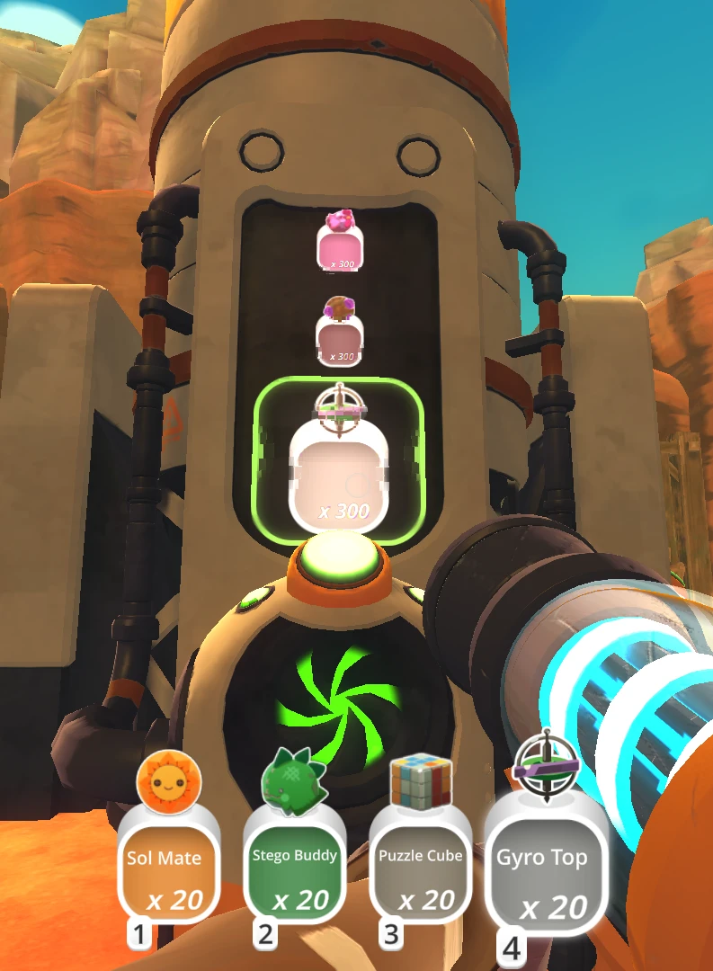 slime rancher nsfw mods