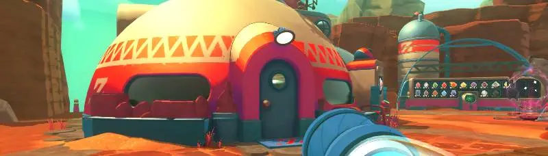 Game Versions/Version 1.4.2, Slime Rancher Wiki