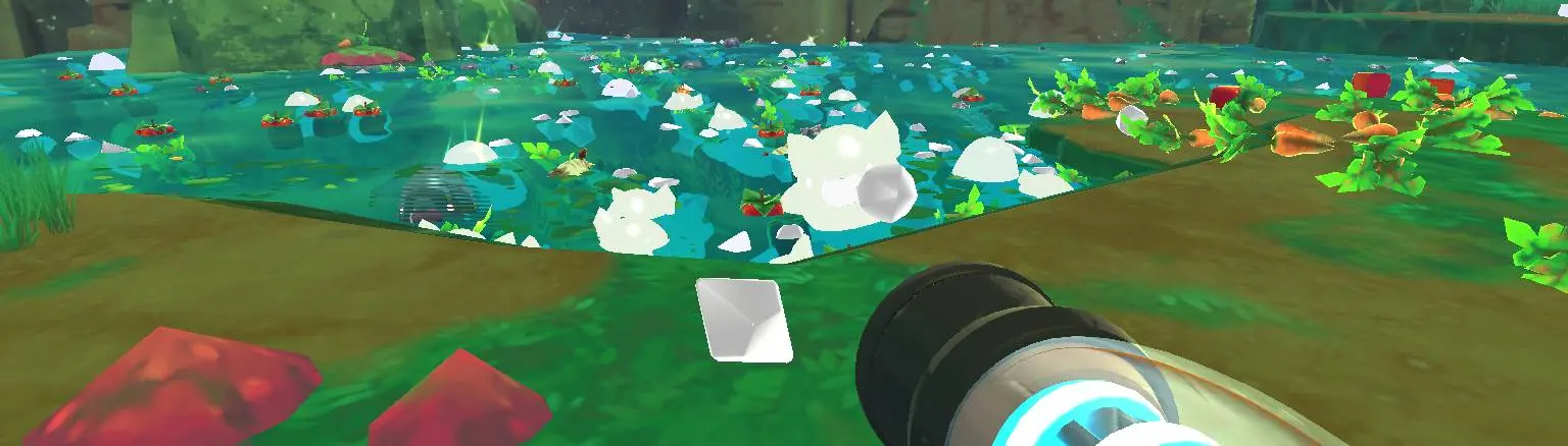 3 MODs for Slime Rancher Gameplay to enhance the game