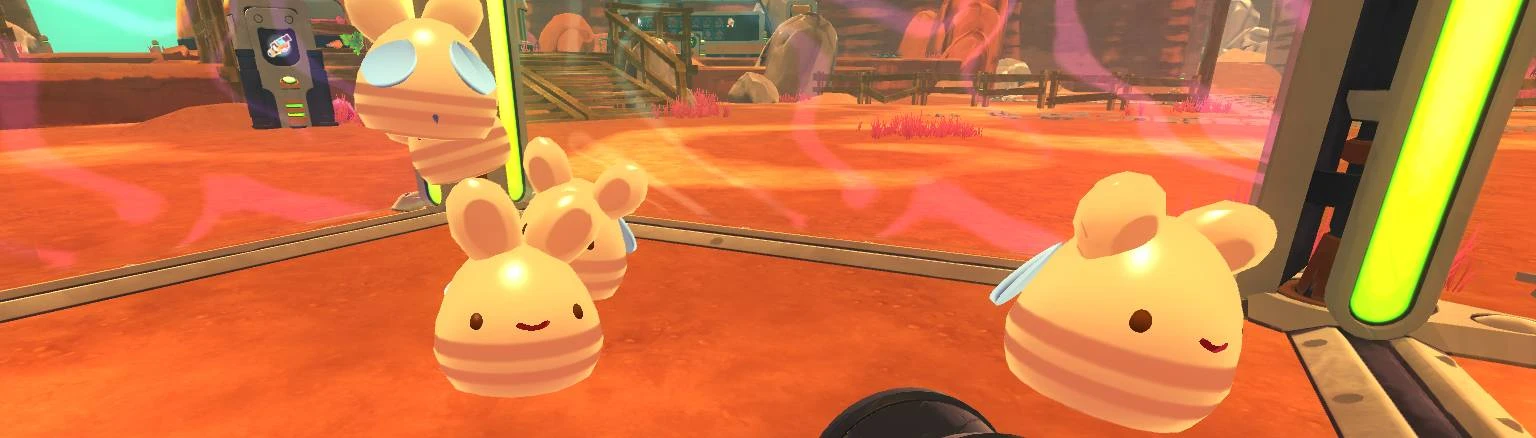 Slime Rancher 2 Nexus - Mods and Community