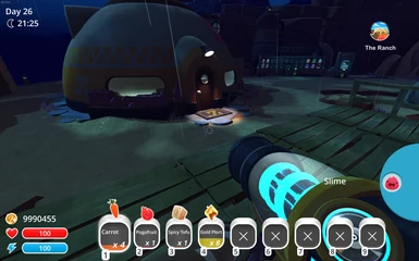 Mods at Slime Rancher 2 Nexus - Mods and Community