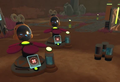 Slime Rancher 2: All Drone Locations