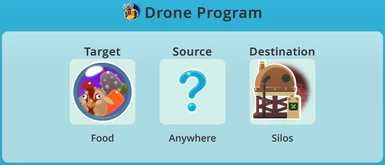 Upgradeable Drone Programming