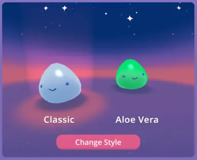 I love the mod where slimes are all different colors! (Not secret styles!)  : r/slimerancher