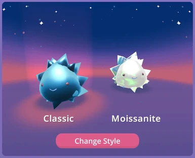 I love the mod where slimes are all different colors! (Not secret styles!)  : r/slimerancher