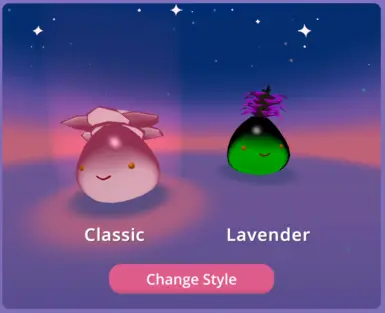 Here is a set of new Secret Styles I made up for Slime Rancher 2. Enjoy! :  r/slimerancher