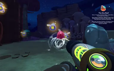 Slime Rancher 2: How to get Pulse Wave