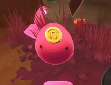 Lucky Coin Fashion Pod at Slime Rancher Nexus - Mods and community