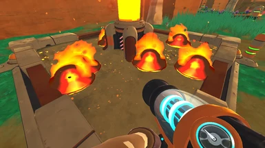 free slime rancher multiplayer mod