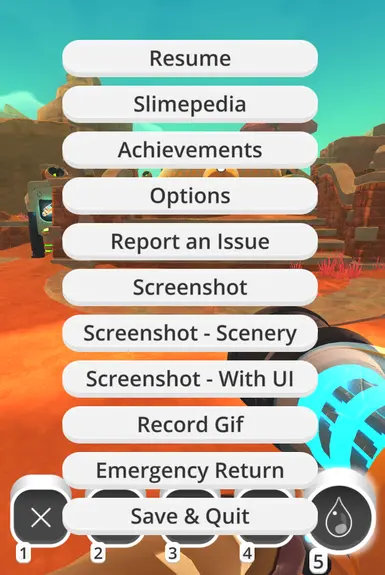 Elemental Fire Tree at Slime Rancher Nexus - Mods and community