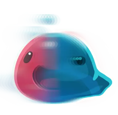 Fusion slimes(Unhidden delta version)