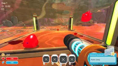 Slime Rancher - PCGamingWiki PCGW - bugs, fixes, crashes, mods, guides and  improvements for every PC game