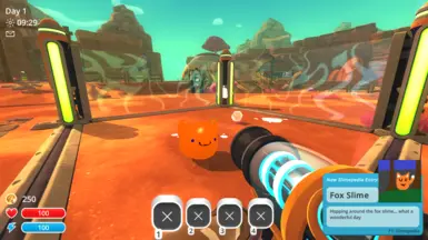 Slime Rancher - PCGamingWiki PCGW - bugs, fixes, crashes, mods, guides and  improvements for every PC game