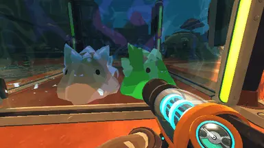 Glue Slimes (SR2 Edition) at Slime Rancher 2 Nexus - Mods and Community