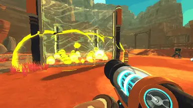 Glue Slimes (SR2 Edition) at Slime Rancher 2 Nexus - Mods and Community