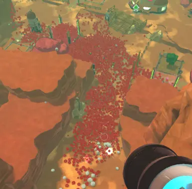 Glue Slimes (SR2 Edition) at Slime Rancher 2 Nexus - Mods and Community