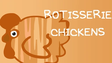 Rotisserie (Chicken)