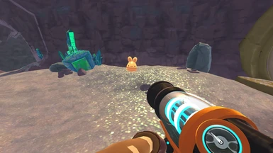 More Vaccables Mod - Slime Rancher Mods