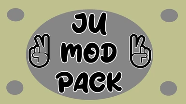 Jay's Ultimate Modpack