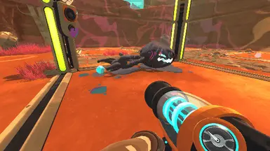 nexus mods slime rancher