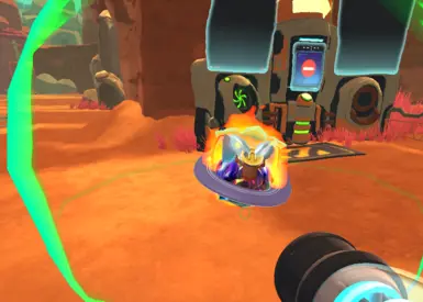 GitHub - abarichello/slimerancher-superjet: Exploration mod for Slime  Rancher